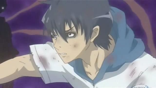 Otaku Gallery  / Anime e Manga / Tokyo Majin Gakuen Kenpuchou / Screen Shots / 07 - Moltitudine di arti demoniache / 153.jpg